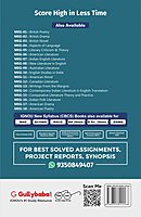 IGNOU MEG-18 - American Poetry, Latest Help Book Edition IGNOU MEG-18 - American Poetry, Latest Help Book Edition