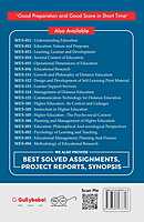 IGNOU MES-16 - Educational Research, Latest Help Book Edition IGNOU MES-16 - Educational Research, Latest Help Book Edition